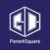 GCCISD ParentSquare App Positive Reviews