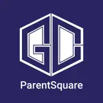 GCCISD ParentSquare App Positive Reviews