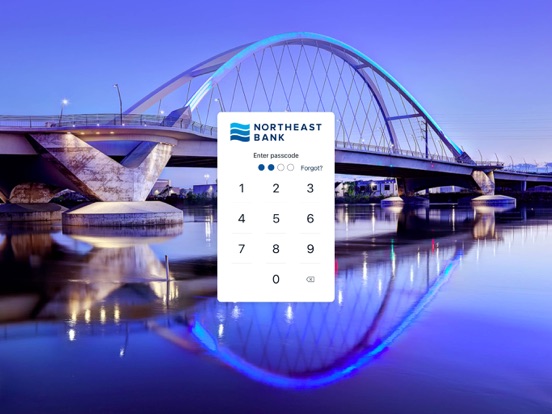 Screenshot #5 pour My Northeast Bank