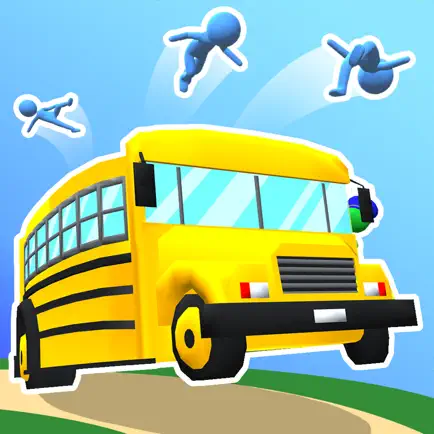 Packed Bus 3D Cheats
