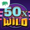 50x Wild Pay - Slot Machines