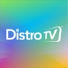 DistroTV - Live TV & Movies icon