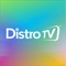 DistroTV™ puts a world of free tv at your fingertips