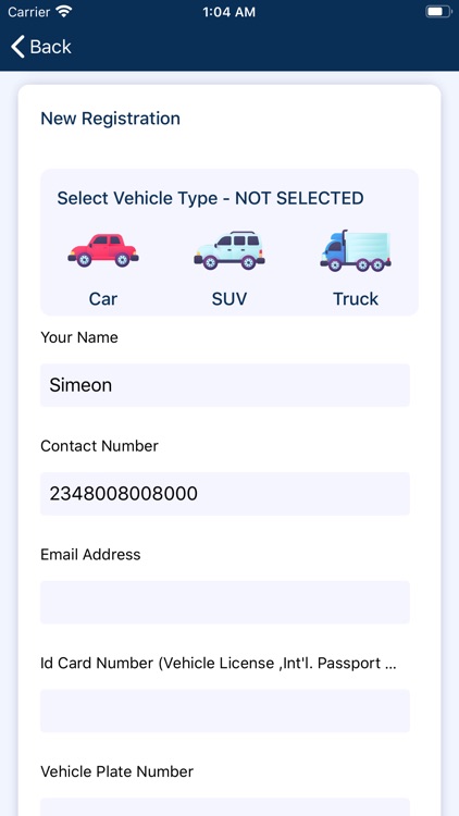 LCC Mobile App screenshot-5