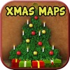 Christmas Maps for Minecraft PE - Pocket Edition