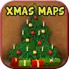 Christmas Maps for Minecraft PE - Pocket Edition delete, cancel