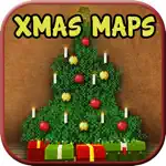 Christmas Maps for Minecraft PE - Pocket Edition App Contact