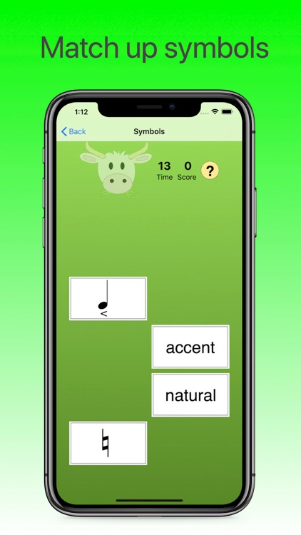 Cows Eating Grass screenshot-5
