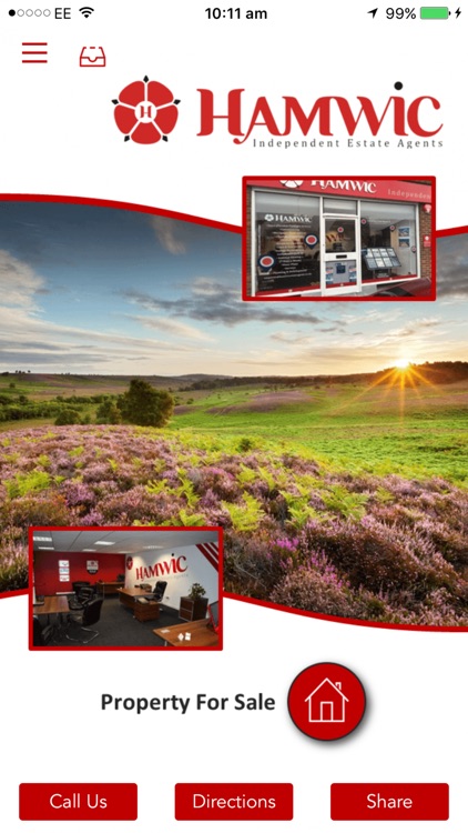 Hamwic Estate Agents