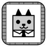 Mr.cat - Brain games App Cancel