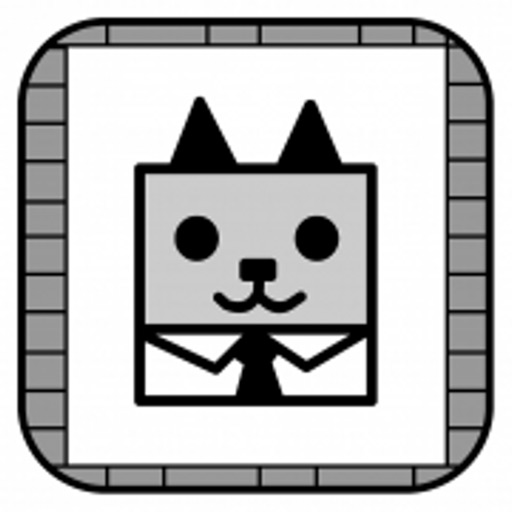 Mr.cat - Brain games icon