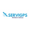 SERVI GPS icon