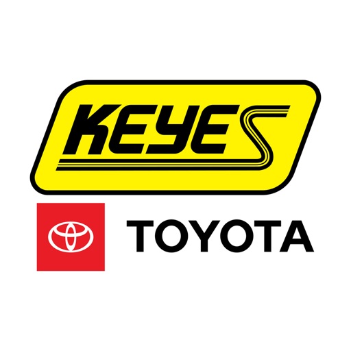 Keyes Toyota Connect