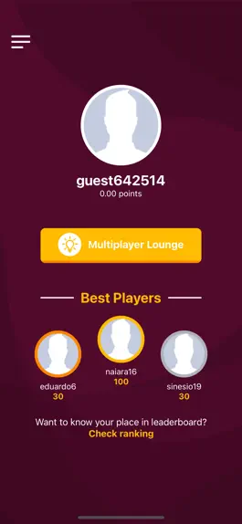 Game screenshot Personna mod apk