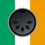 Download Celtic Sounds MIDI Module app