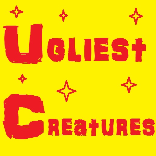 UgliestCreatures