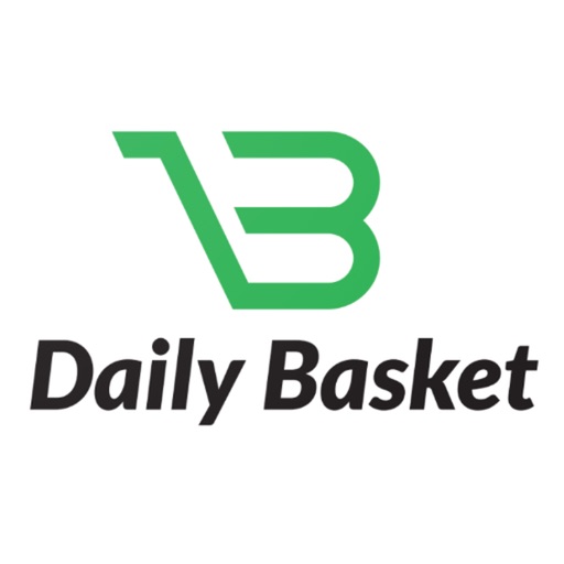 Daily Basket UAE icon