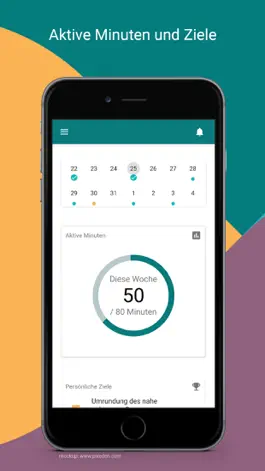Game screenshot aktivplan apk