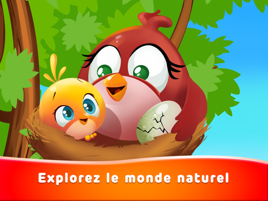 Screenshot #6 pour Jeux pour enfant 3 ans & bebe