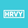 The HRVY Pass icon