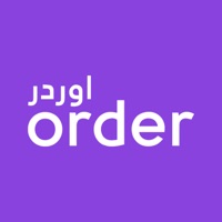 order | أوردر logo