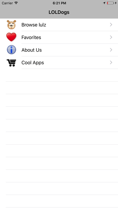 LOLDogs Premiumのおすすめ画像3