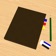 Stationery - room escape game - app icon - Games app for iPhone