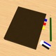 Stationery - room escape game - app icon - Games app for iPhone