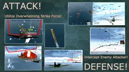 Game screenshot Battle of Aircraft Carrier hack
