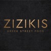 Zizikis Street Food icon