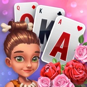 Solitaire Tribes:Tripeaks game