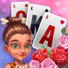 스크린샷 (5) Solitaire Tribes:Tripeaks game