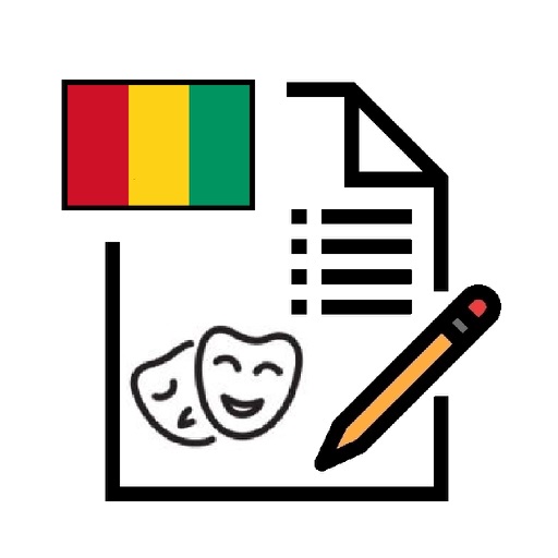 Culture of Guinea Exam
