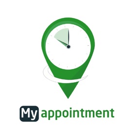 螢幕擷取畫面 (7) myAppointmentApp