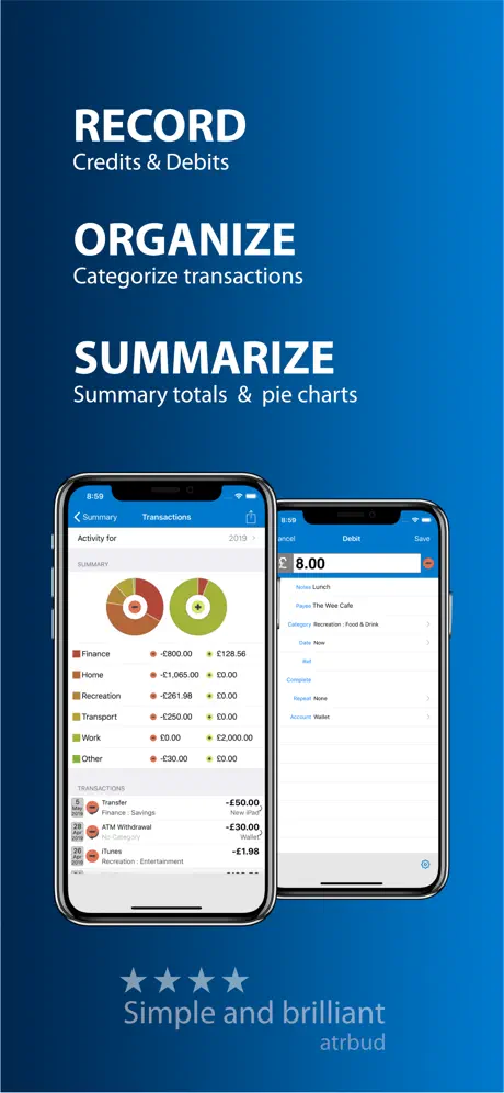 CashWise