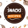 Snacks Recipes - Ideas icon