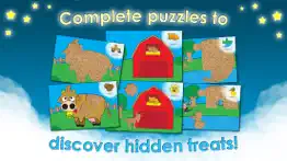 farm games animal puzzles for kids, toddlers free problems & solutions and troubleshooting guide - 2