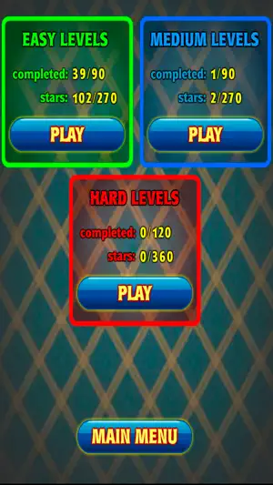Glow Lines - Connect Game screenshot 4