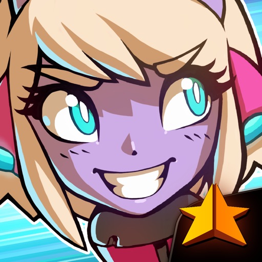 Duelstar icon