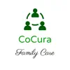CoCura App Delete