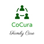 Download CoCura app