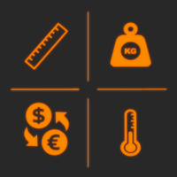 EqualIt Unit Converter Plus