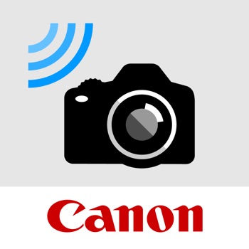 Canon Camera Connect app reviews and download