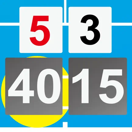 Tennis Score & Card Pro Читы