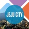 Discover what's on and places to visit in Jeju City with our new cool app