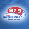 Arneiroz FM