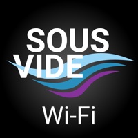 Sous Vide Wi-Fi