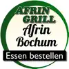 Afrin Grill Bochum delete, cancel