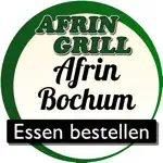 Afrin Grill Bochum App Contact
