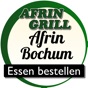 Afrin Grill Bochum app download